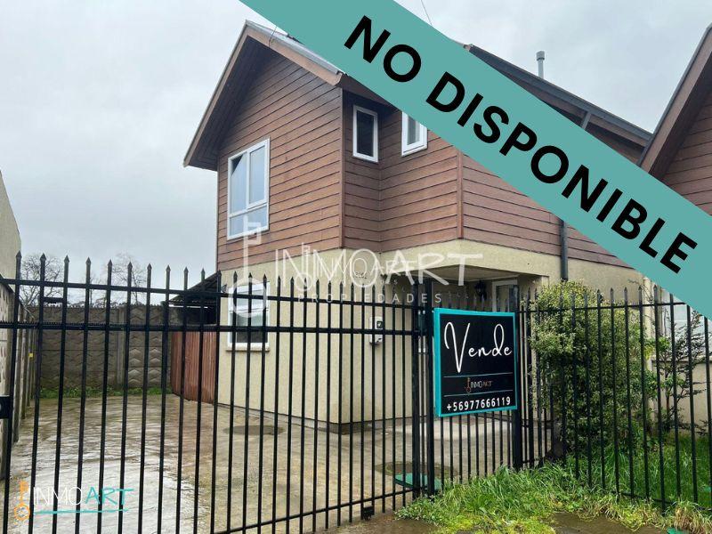 Venta casa en Valle de Asturias